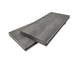 19mm x 135mm Solid WPC Decking 2