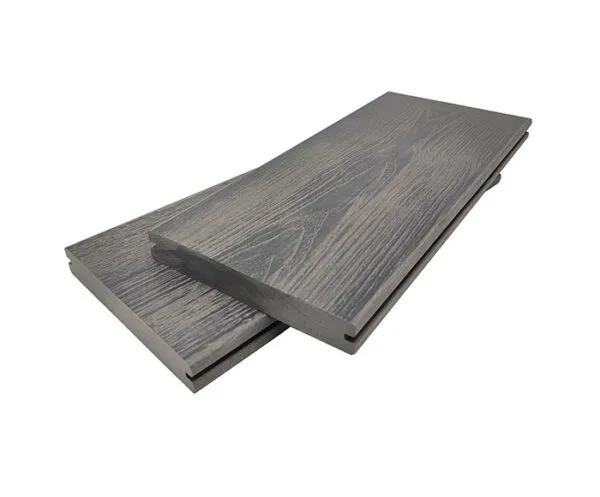 Entablado de WPC macizo de 19 mm x 135 mm 2