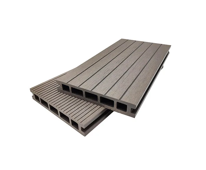 Deck Composto de 25mm