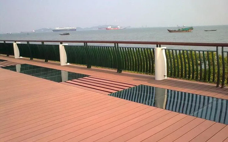Balcons-Terrasse