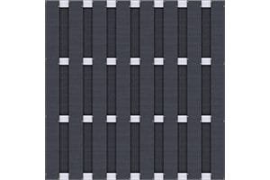 FB0301 WPC Budget Fence