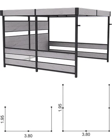 Gazebo
