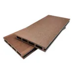 Placa de deck WPC oca de 145 mm 21 mm
