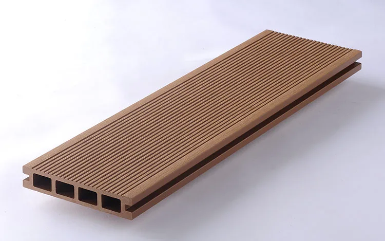 Hollow-composite-Decking