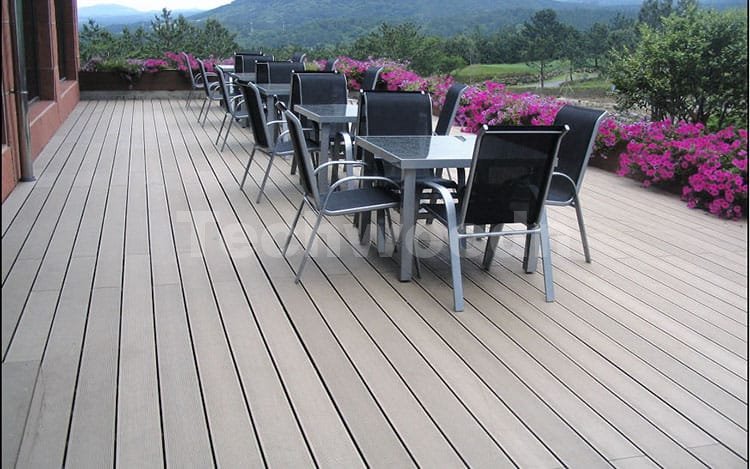 How Long Does WPC Decking Last_ - Techwoodn
