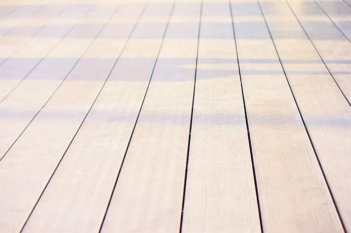 Make-WPC-Terrassendielen