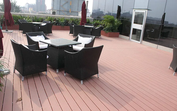 Roof-Top-WPC-Deck
