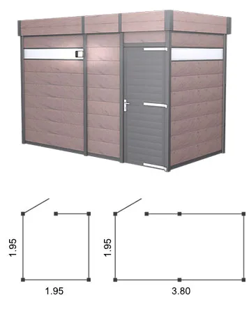 Sheds