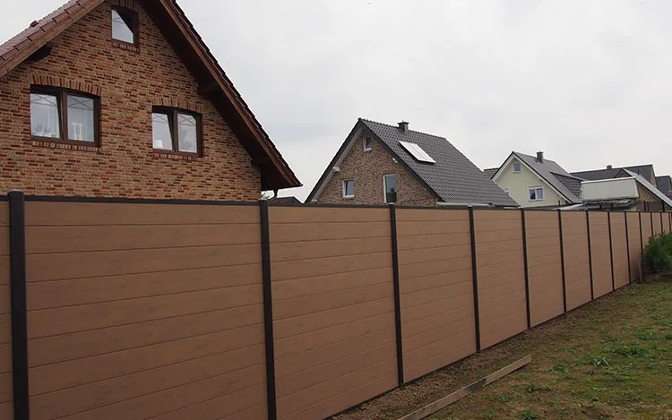 Techwoodn-WPC-fence