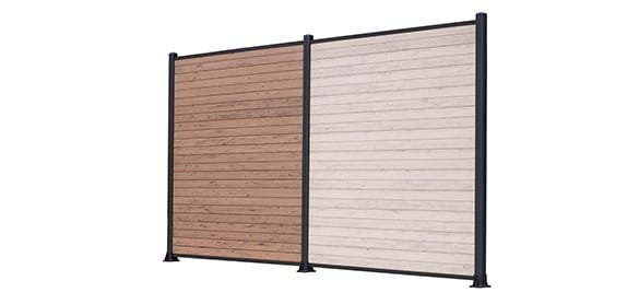 WPC-DIY-Fencing-1 WPC Fence