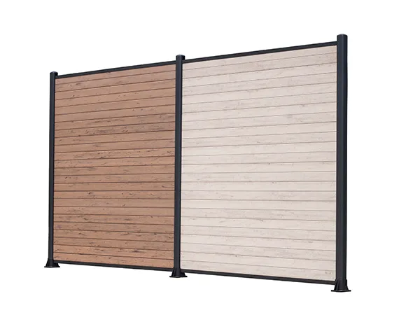 WPC-DIY-Fencing