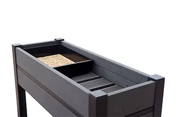 WPC-Planter-Pots-Model-3-inside