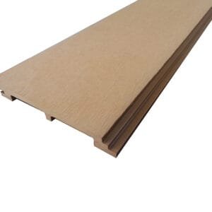 Panneaux muraux WPC 1