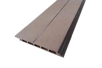 WPC-Painéis de Parede-TW-154H1