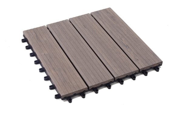 Composite Deck Tiles