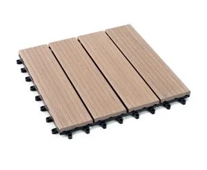 TELHAS DE DECK