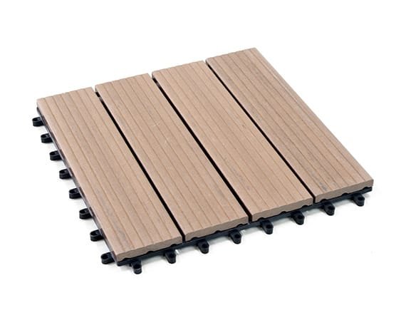 Decking