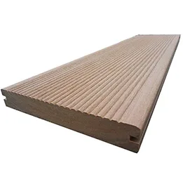 WPC Decking