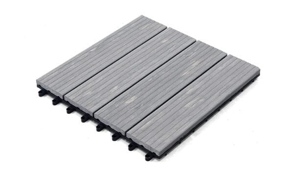 Wood Deck Tiles