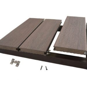 Sistemas de clipes ocultos