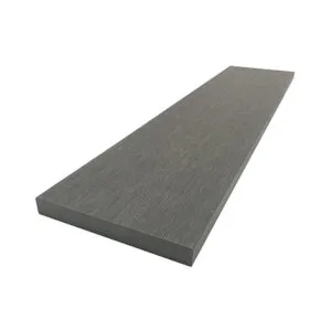 15mm x 120mm Capped Solid Composite Decking