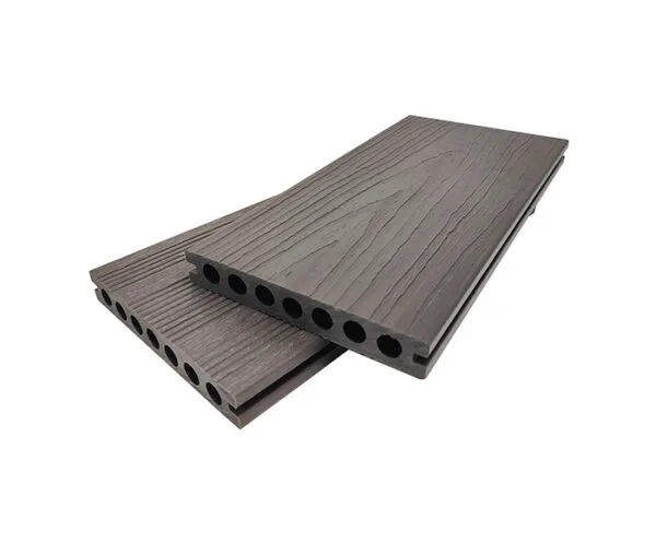 23mm Capped Decking