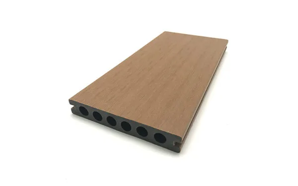 23 mm Co-Extrusions-Terrassendielen