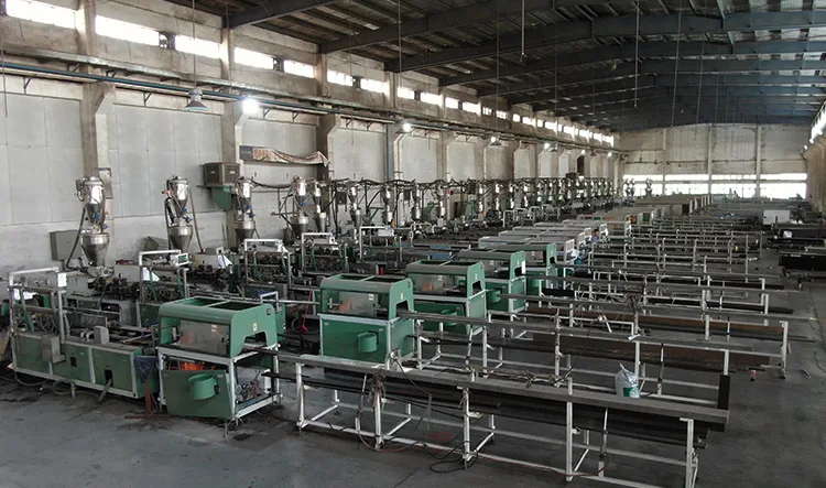 Techwoodn factory 3