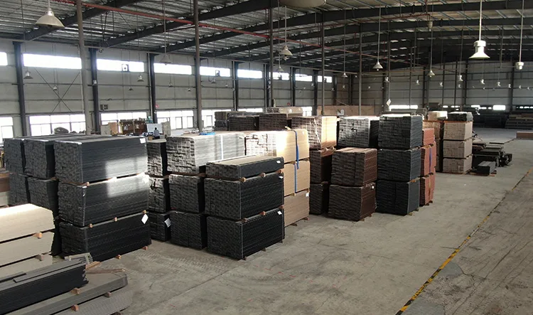 Techwoodn factory 4