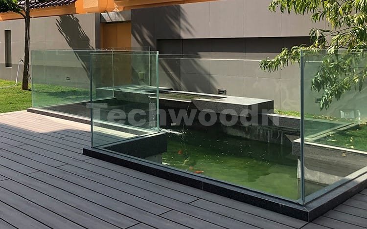 Wasserlandschaft hinzufügen