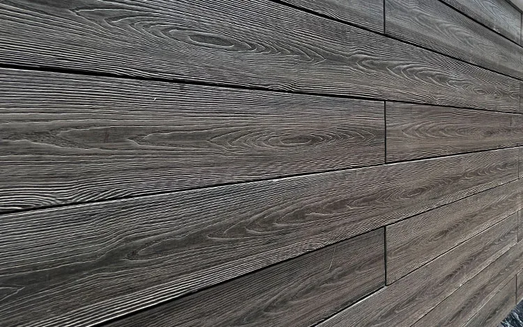 Soluciones de cercas compuestas