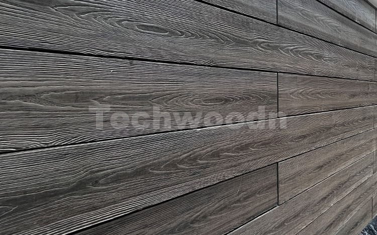 複合フェンシング ソリューション