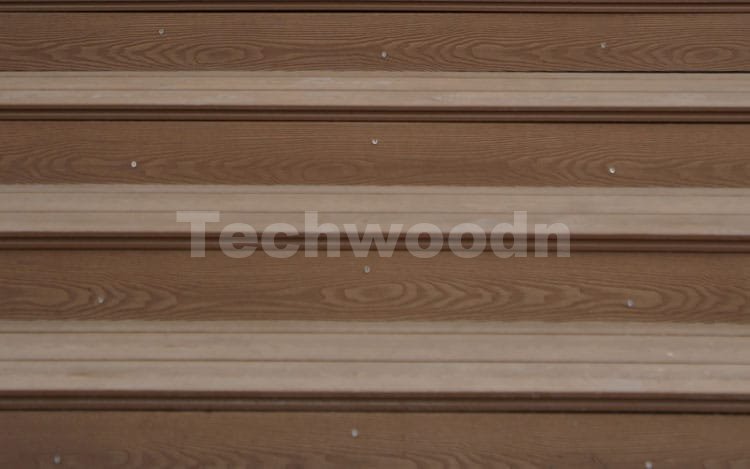 Can You Screw Down WPC Decking