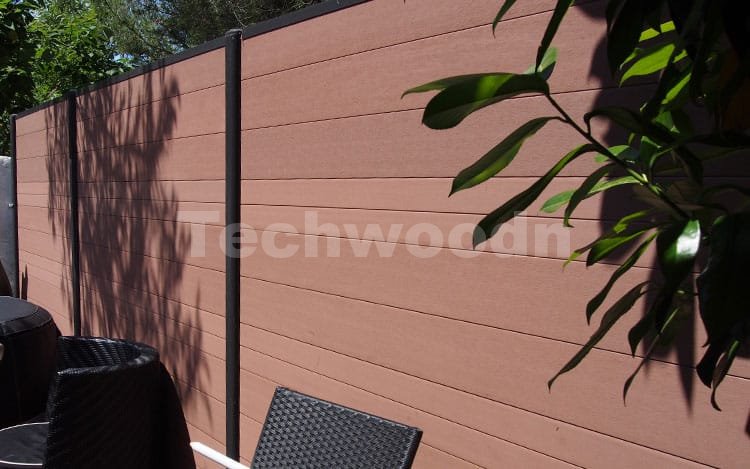 ガーデンフェンシングパネル