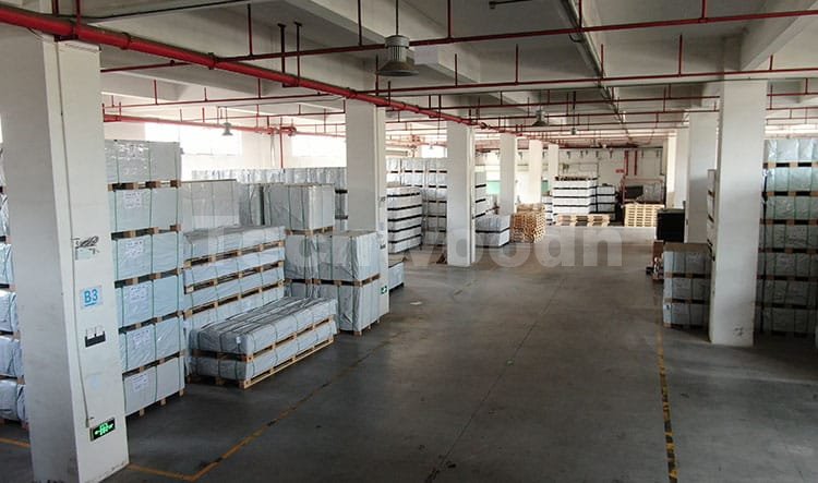 Über Techwoodn Terrassendielen aus Verbundwerkstoff