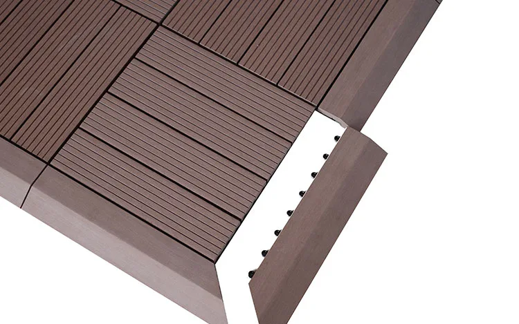 skirting finishers