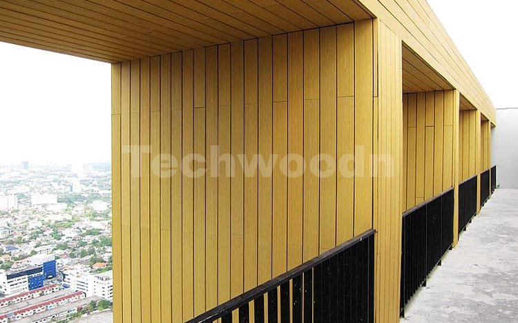 サイディングの発展