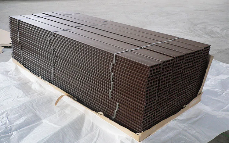 Was ist Exportstandardverpackung?