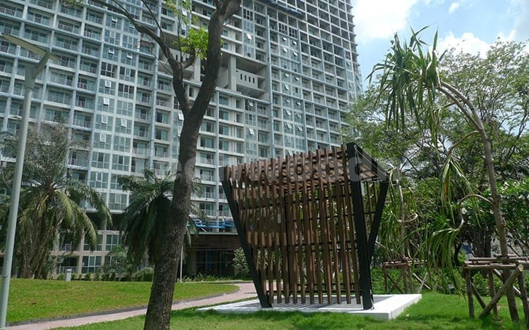 屋外複合デッキパーゴラ