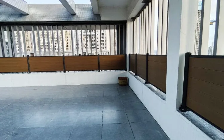 Roof Garden