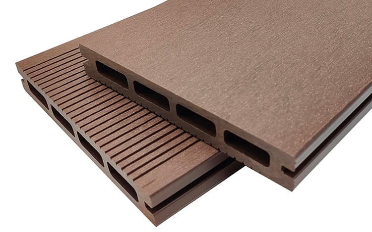 Can You Paint Composite Decking