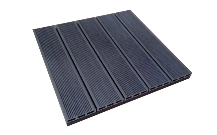 Cómo construir baldosas para terraza (2)