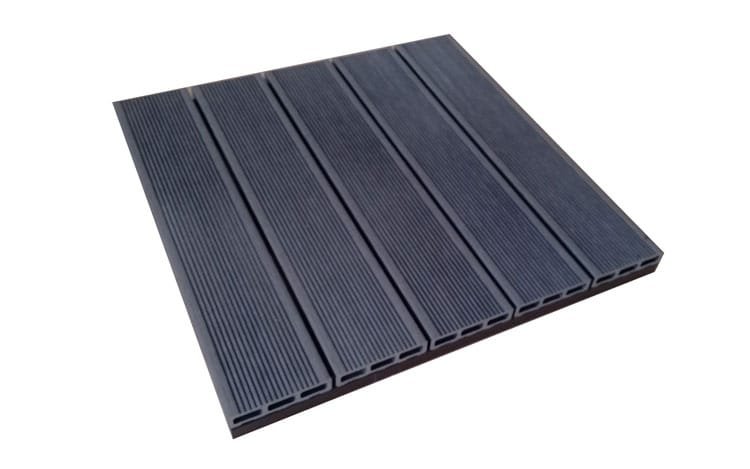 Cómo construir baldosas para terraza (2)