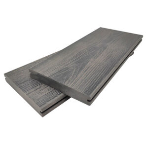 19mm x 135mm Solid WPC Decking 2