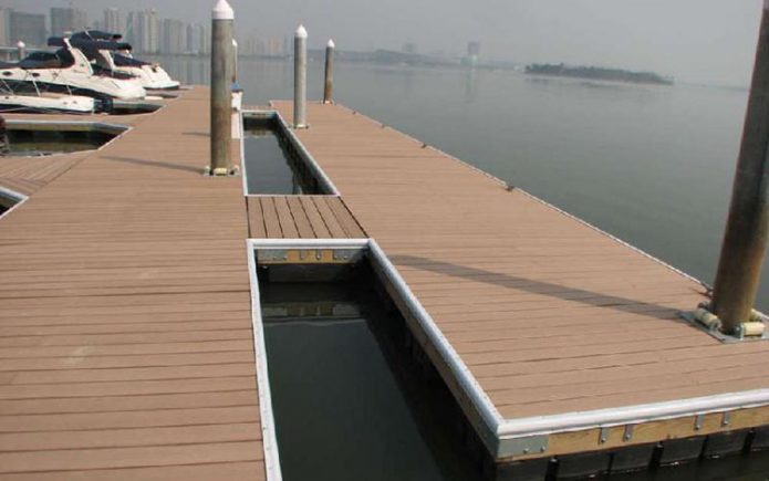 Brown-Composite-Decking-Boards