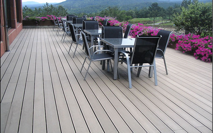 How Long Does WPC Decking Last_ - Techwoodn