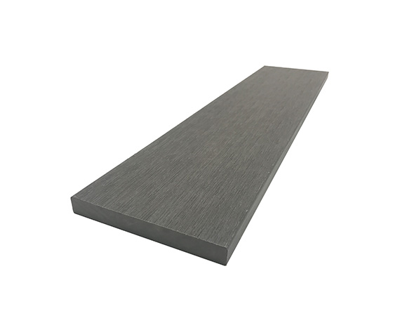 15mm x 120mm Capped Solid Composite Decking