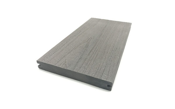 21mm Capped Composite Decking Boards