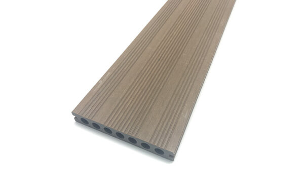 23mm WPC Capped Composite Decking