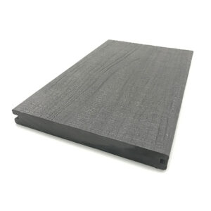 21mm x 180mm Capped Solid Composite Decking